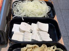 -令狐冲烤鱼·烧菜馆(达明店)