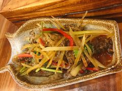 -金穗园·砂锅粥.醉鸡煲火锅(长寿路店)