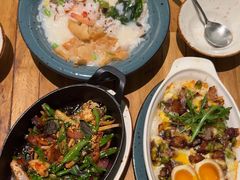 -良木缘咖啡西餐(优品道广场店)