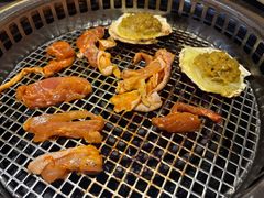 -AJIYA·池袋日式烧肉自助(天津万象城店)