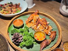 -兰木肆·云南菜(龙湖U城天街店)