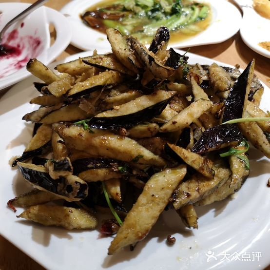 上谷坊粥店(文化路店)