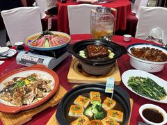 -南海食街(佛冈店)