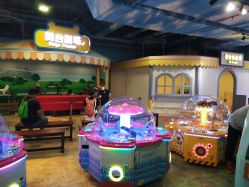 -酷嗒动物文化乐园(cutezoo西溪乐天城店)