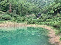 -九龙潭景区