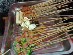 -乐山串串香老火锅(鼓楼店)