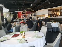 -悦融·京鲁菜·露台花园(安定门店)