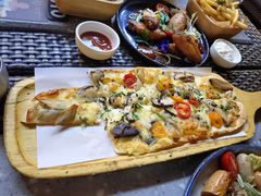 -haxnbauer海森堡德国餐厅(深圳coco店)
