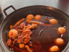 -李子坝梁山鸡(李子坝大鸡哥店)