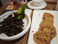 -枣子树·素食餐厅(普陀山店)