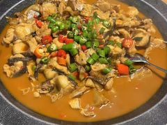 -几荷·恰似故人来(秀水广场店)
