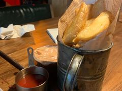 -SUPER BOWL 超级碗披萨(崂山丽达店)
