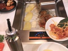 -新石器烤肉(千灯大润发店)
