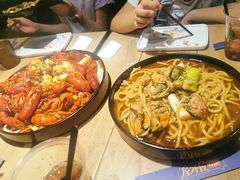 -屋外屋烧烤铺子(学院路店)