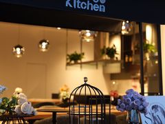 -Living Kitchen团建·厨艺派对空间(国贸店)