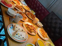 -比格比萨自助(国展店)