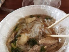 -凤姐烧烤(水街商场店)