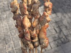 -同来顺烧烤餐厅(哈尔滨道店)