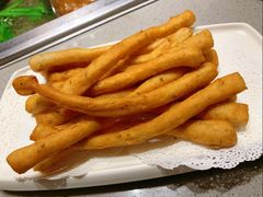 -海底捞火锅(公益西桥店)