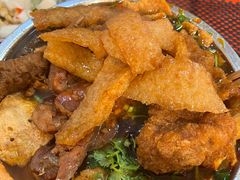 -柳州肥姨妈大骨螺蛳粉(双阳路店)