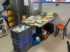 -淮清桥烧烤·盱眙龙虾(夫子庙店)