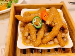 -悦满楼·西关名点·湛江名菜(航空综合大厦店)