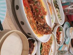 -小雅木姜子烤鸡·贵州菜(鸿通城店)