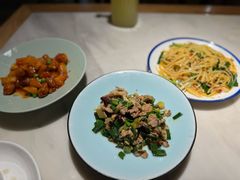 -滇铺子·云南特色菜·第九届野生菌美食节(曲靖万达店)