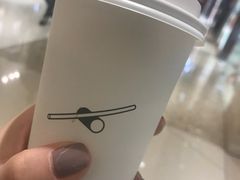 -Seesaw Coffee(上海国金中心店)