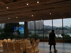 -江滨壹号艺文空间复合餐厅(闽江大道店)