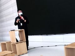 -Apple零售店(济南恒隆广场店)