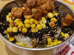 -朴大叔拌饭(广州花城汇店)