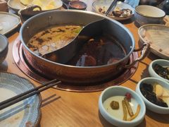 -礼舍·和牛火锅·烤肉·料理餐厅(华茂店)