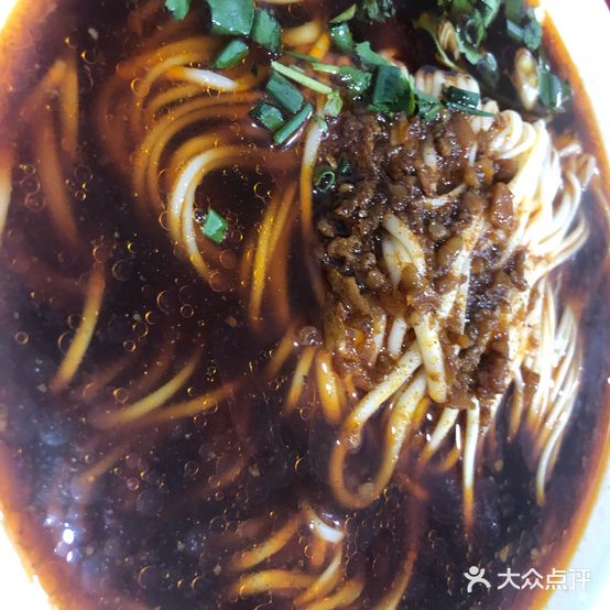上品刚子抻面