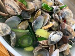 -海上驿站渔家菜馆