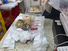 -爱德顺糕点食屋(利民道店)