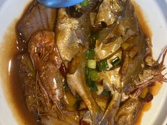 -小城故事·地道宁波味(月湖盛园店)