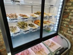 -壹头蒜烧烤小院儿