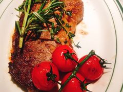 烤澳洲谷饲西冷肉-BE BRIGHT KITCHEN(正佳广场店)