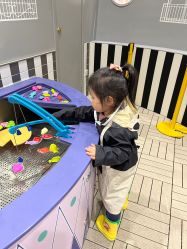 -奈尔宝·儿童乐园·亲子餐厅(鄞州万达店)