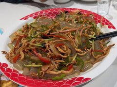 -渔码头食府·20年蓬莱老字号(登州路店)