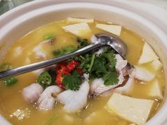 -蜀腾川·火锅鱼.烤鱼(新世界城店)