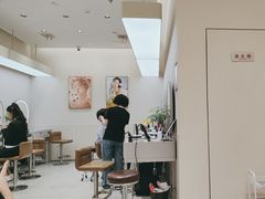 -天真蓝照相馆(五角场百联又一城店)