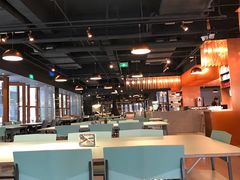 大堂-sugarman espresso素饮糖人高新咖啡工厂