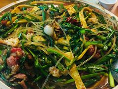 -京玉菲饭店(李村店)