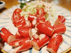 -大叔食堂·和风料理·烧鸟(Aone运动公园店)