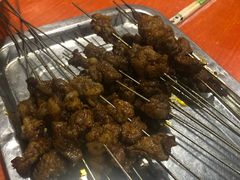 -回味南塘老王虾尾(总店)