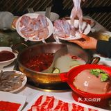 周师兄居然开启自助模式！99元随便吃！