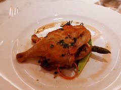 -Cova Ristorante & Caffe(海港城店)