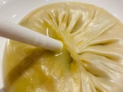 蟹粉汤包-无名居(西直门总店)